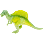 9500 BAG WITH 8 DINOSAURS INSIDE °°°
