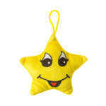 1625 PLUSH, SUPER SOFT, STAR 6ASS