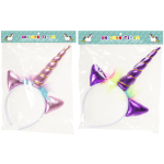 9703 UNICORN TIARA