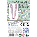 4747 INFLATABLE BAT UNICORN