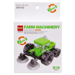 3104 BUILD YR OWN TRACTOR