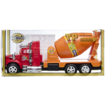 3612 CONSTRUCTION TRUCK DB