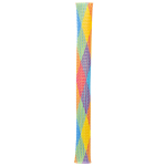 4996 JUMPING STICK MULTICOLOR