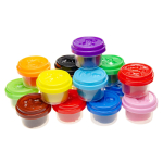 6915 15PCS FUN DOUGH °°°
