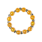 0221 BRACELET SHINY PEARLS PP