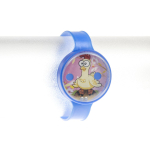 4397 BALLPUZZLE WATCH ASS COL