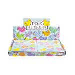 8560 STICKERS, DUCKIES DB