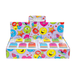 6115 5PCS FINGERPUPPET EMOTION FACES °°°°