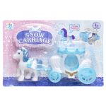 0397 HORSE W CARRIAGE BC