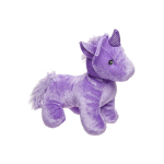 1724 PLUSH UNICORN S 3ASS