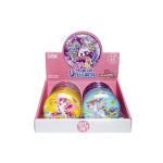 4028 WATERGAME ROUND UNICORN
