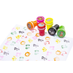 6696 WILD ANIMAL STAMPS