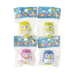 6402 ERASER OWL