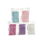 0223 GIRL PURSE GLITTER PP