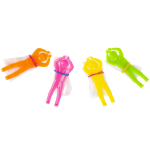 4465 FLUO PARACHUTE SOLDIERS PPH