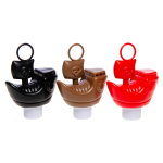 4606 PIRATE SHIP SMALL 3ASS COLORS