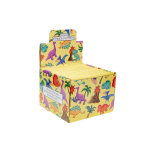 6116 1PC FINGERPUPPET DINOSAUR