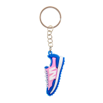 9929 KEYCHAIN SHOE