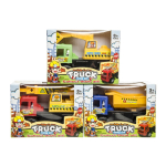3887 TRUCK BOX