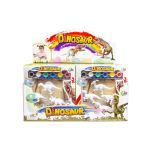6945 PAINT YR OWN DINO BOX