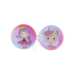 4303 METAL RETURN TOPS, PRINCESS