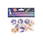 4371 SPINNING TOP SPACE