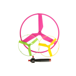 4917 3PCS FLYING SHOOTER PP