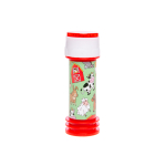 4558 BUBBLES 30ML, FARM ANIMALS °°