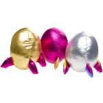 4886 PLUSH ROCKET BALL, SPACE