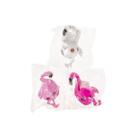 9278 SQUEEZE BALL FLAMINGO