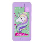 7129 PUZZLE GAME UNICORN