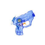 4231 TRANSPARANT SPACE WATERGUN S