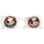 4702 ANTI-STRESS BALL, PIRATE