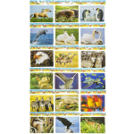7339 PAPER PUZZLE 18ASS ANIMALS
