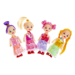 1046 'LILY' DOLL S PP