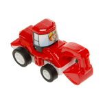 3595 EXCAVATOR PP