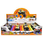 3176 MONSTER TRUCK