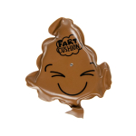 9600 FARTCUSHION "PILE OF POO"