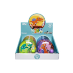 4029 WATERGAME ROUND DINOSAUR
