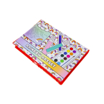 6522 ART SET CASE 68PCS °