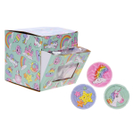 4377 BALLPUZZLE, UNICORN, DB °°