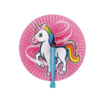 4325 FAN UNICORN