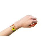 4256 SLAP-BRACELET VEHICLES