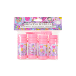 4915 PRINCESS BUBBLES 60ML