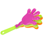 9113 MINI CLAPPING HAND