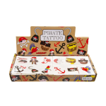 8577 TATTOO, PIRATE DB