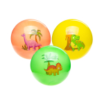 4872 DINO BALL PVC