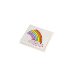 8483 12PCS TATTOO, UNICORN DB