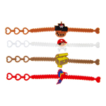0409 BRACELET, PIRATE °