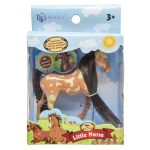 0336 LITTLE HORSE °